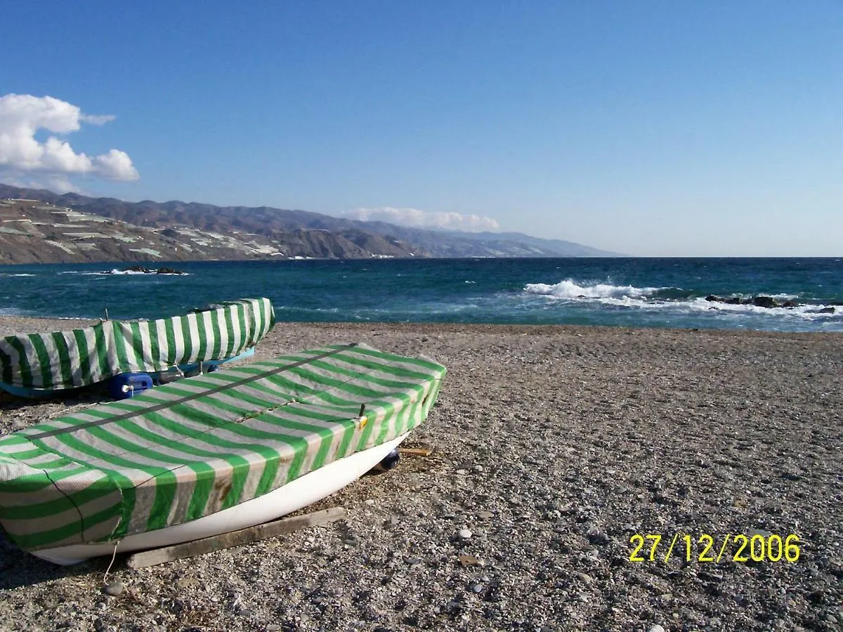 Casa Angi Apartment Torrox